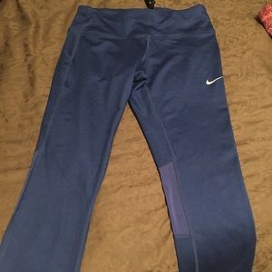 Nike leggings